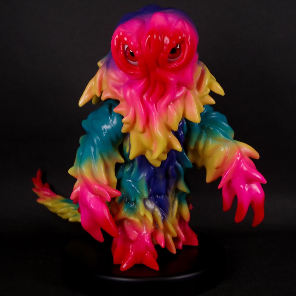 5月28日(日)11時より販売開始】【CCP】AMCヘドラ上陸期(AJカラー＋)が