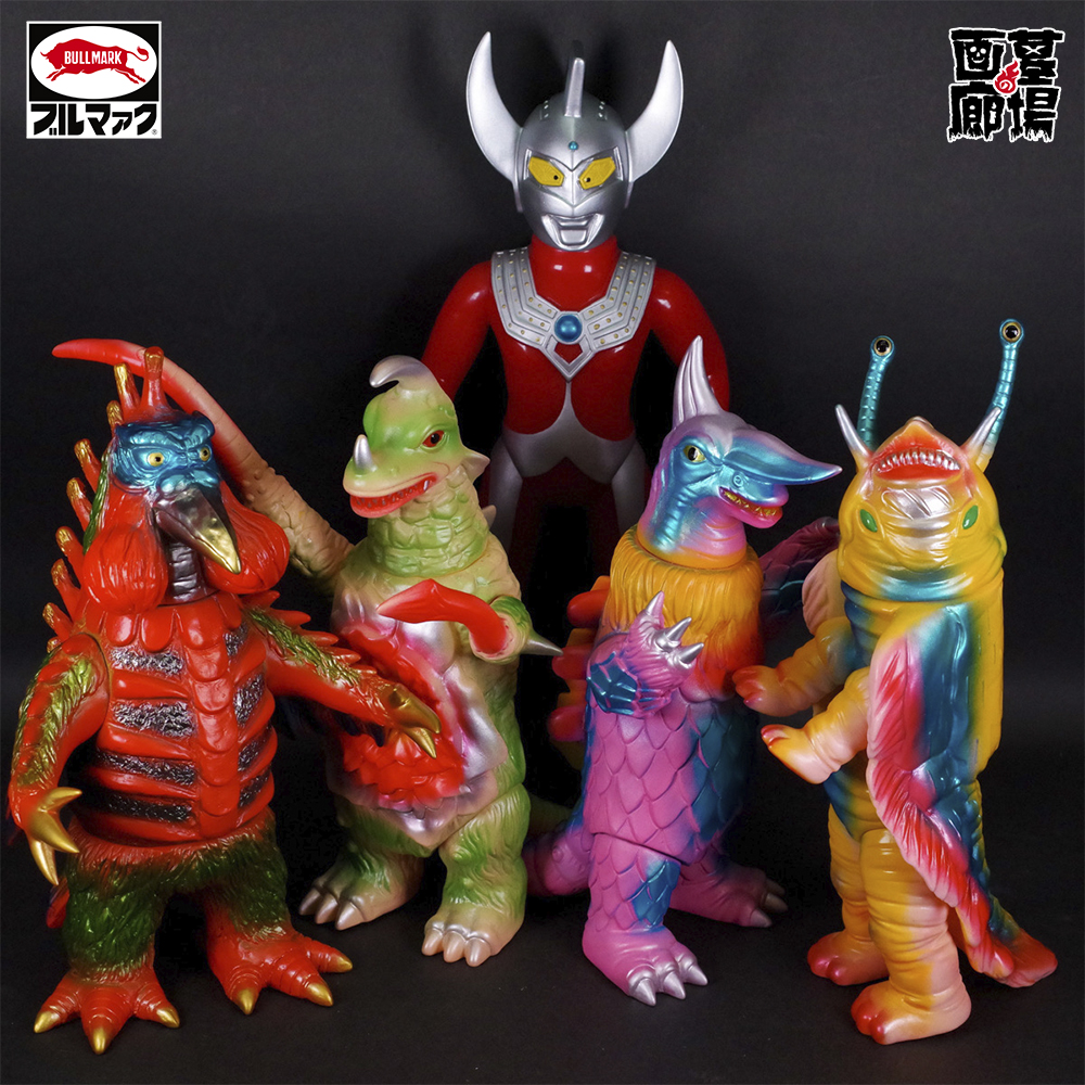 6月29日(木)12時より受注受付開始】【ブルマァク】6月受注ラインナップ