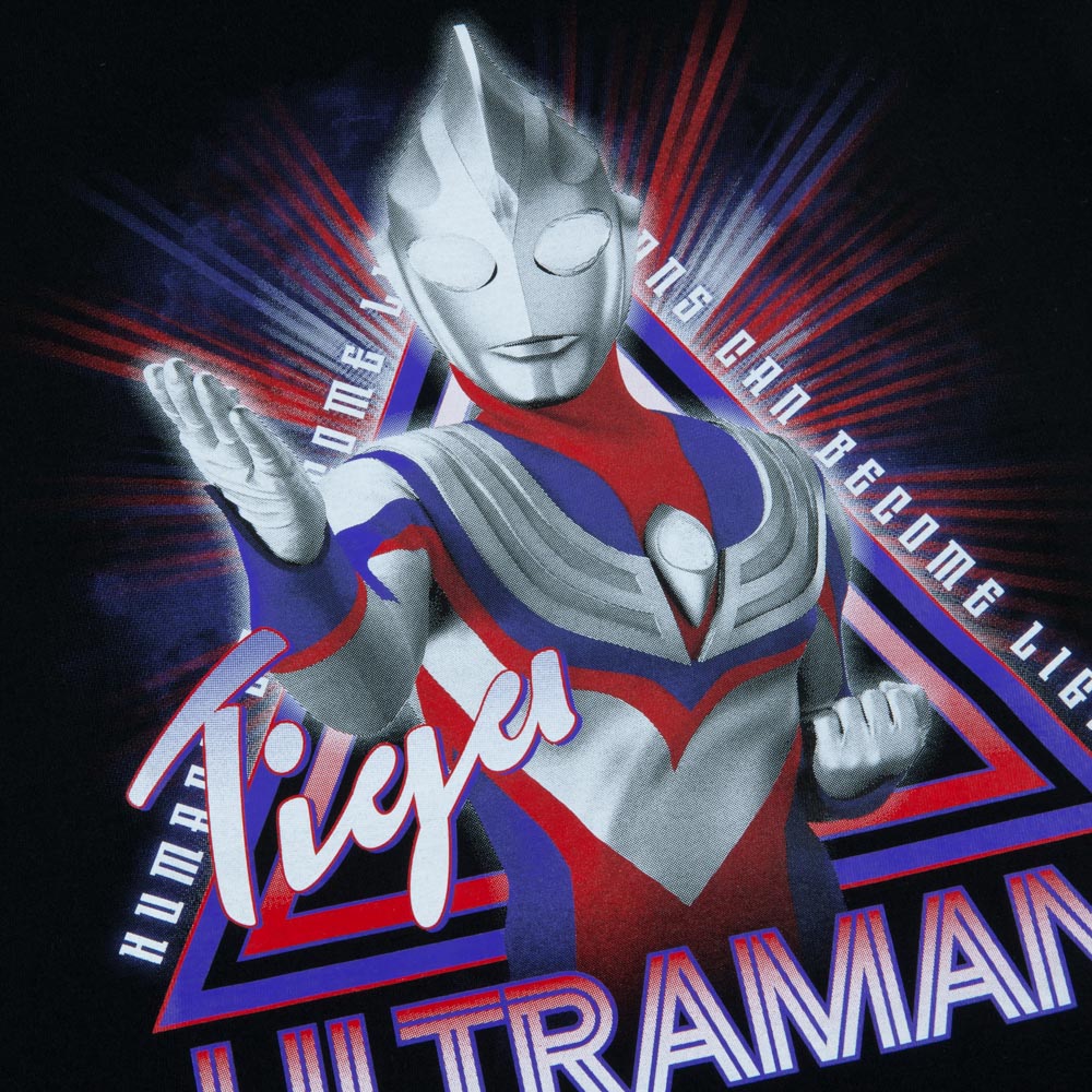 ☆商品情報☆「ROAD TO TSUBURAYA CONVENTION」POP UP STORE。TDGの「T