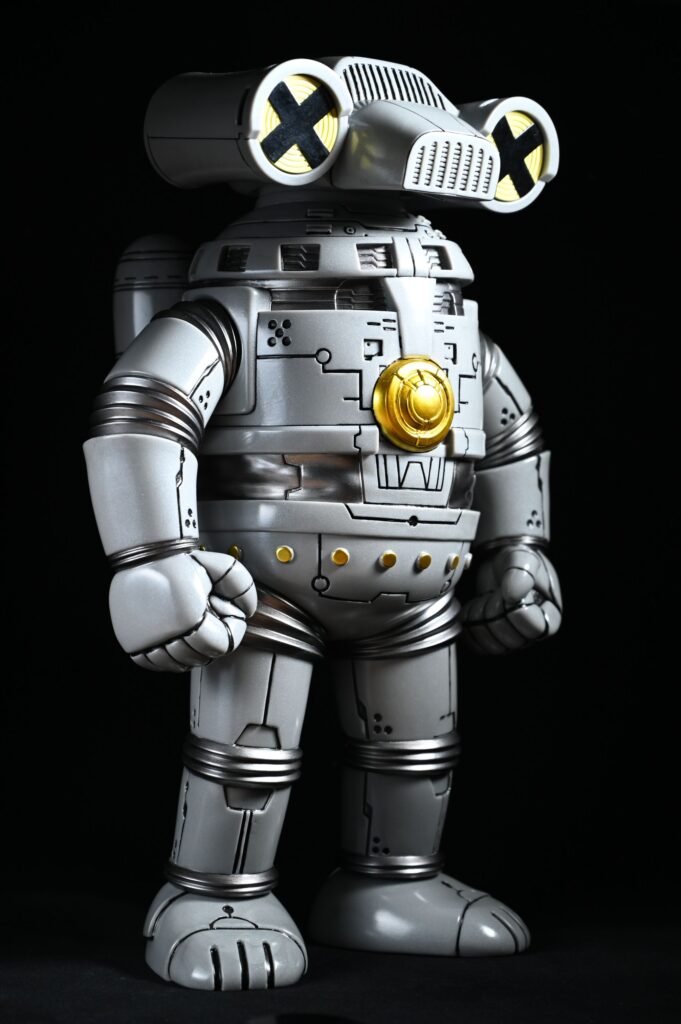 11月25日(土)12時より受注受付開始】【PLANET X】ジャンボセブンガーが