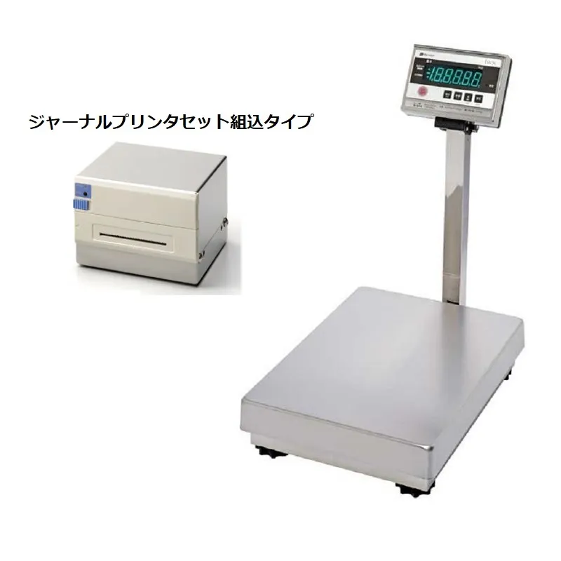 ㈱イシダ イシダ 検定付 防水 電子重量台はかり IWB-150・Sの業務用