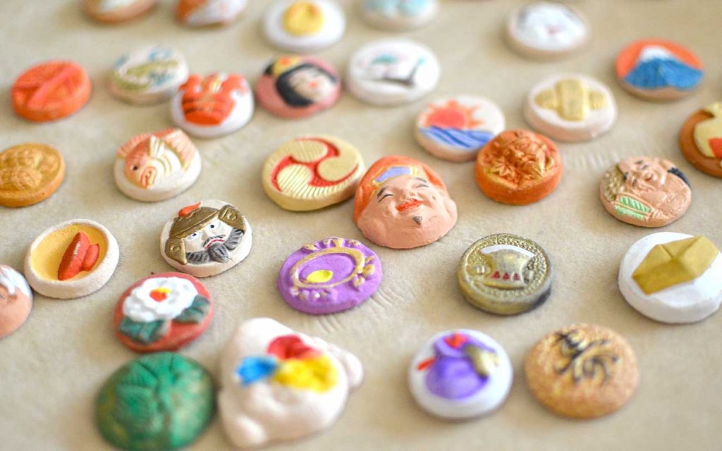 放生会の「おはじき」とは！？人気すぎて販売中止に！ | 明治創業 博多