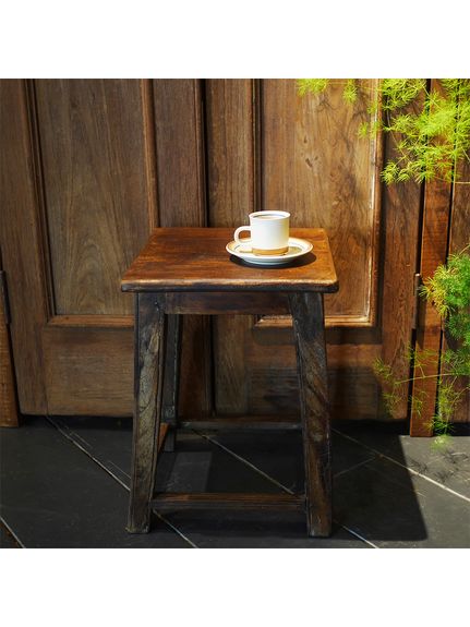 ヴィンテージ サイドテーブル（家具）｜Madu（マディ）｜HAKKA公式