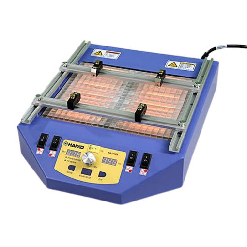 Hakko FM-2029 Hot Air Pencil Kit