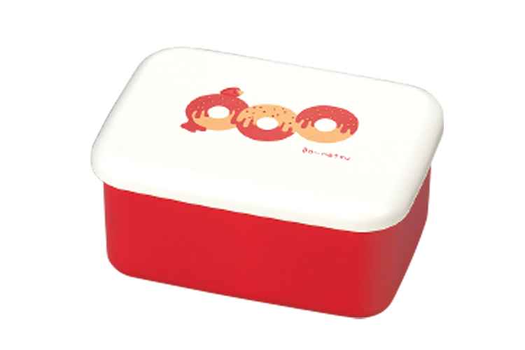 OBENTO お弁当箱 – HAKOYA