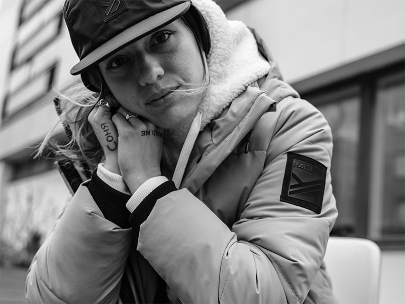 Kenai Mid 2 DX Spike Shoe Women's – Halti Global Store