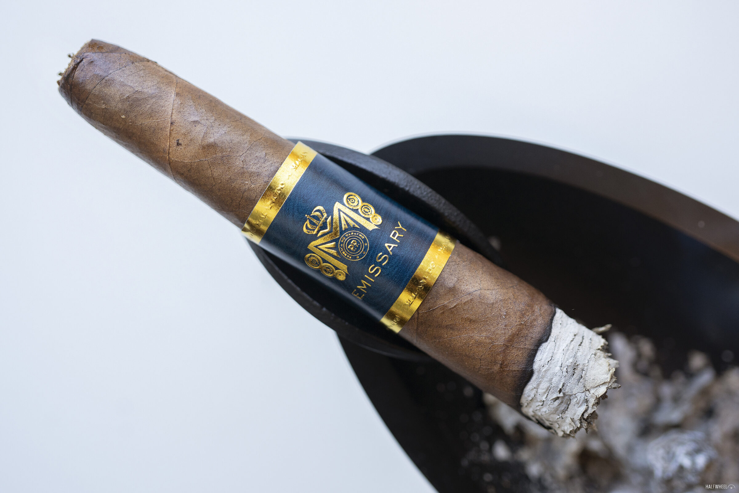 Macanudo Emissary España Perfecto | halfwheel