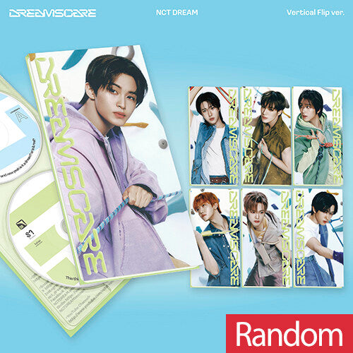 NCT Dream - HALLYUSUPERSTORE