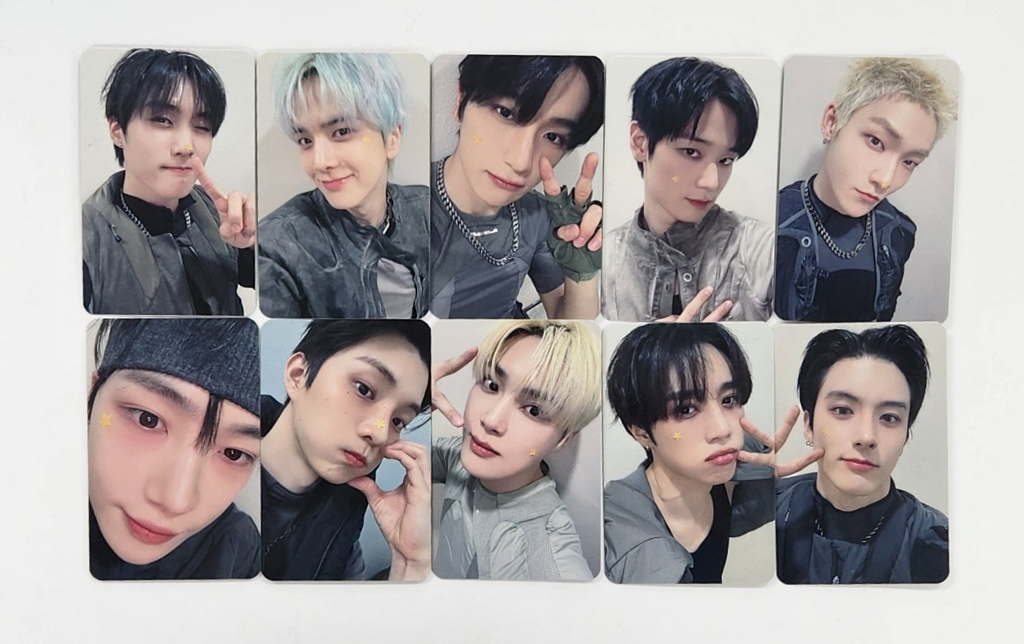 THEBOYZ MD ジュヨン トレカ SPECIALEdition 【公式通販】