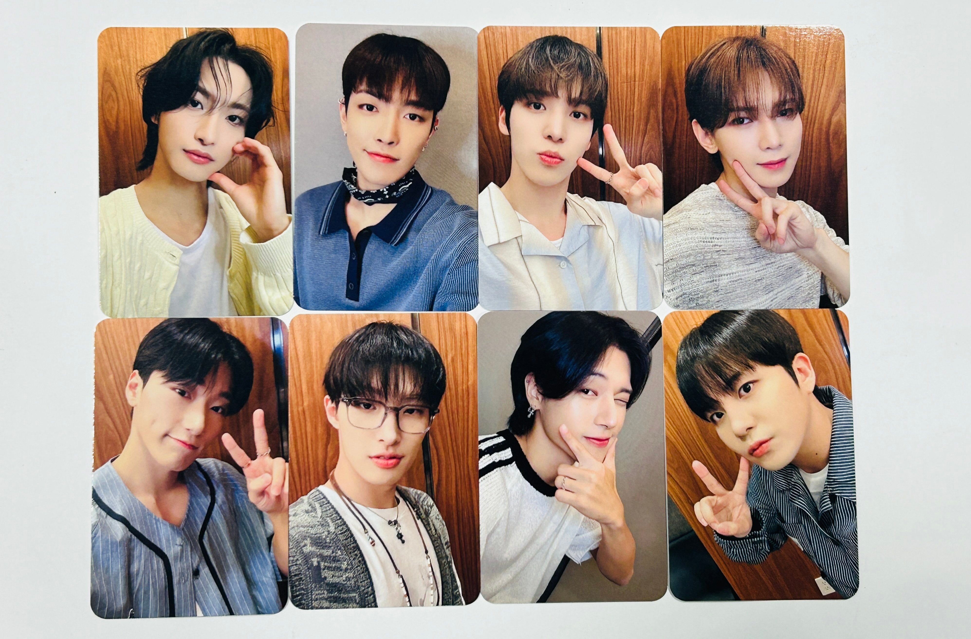 Ateez 