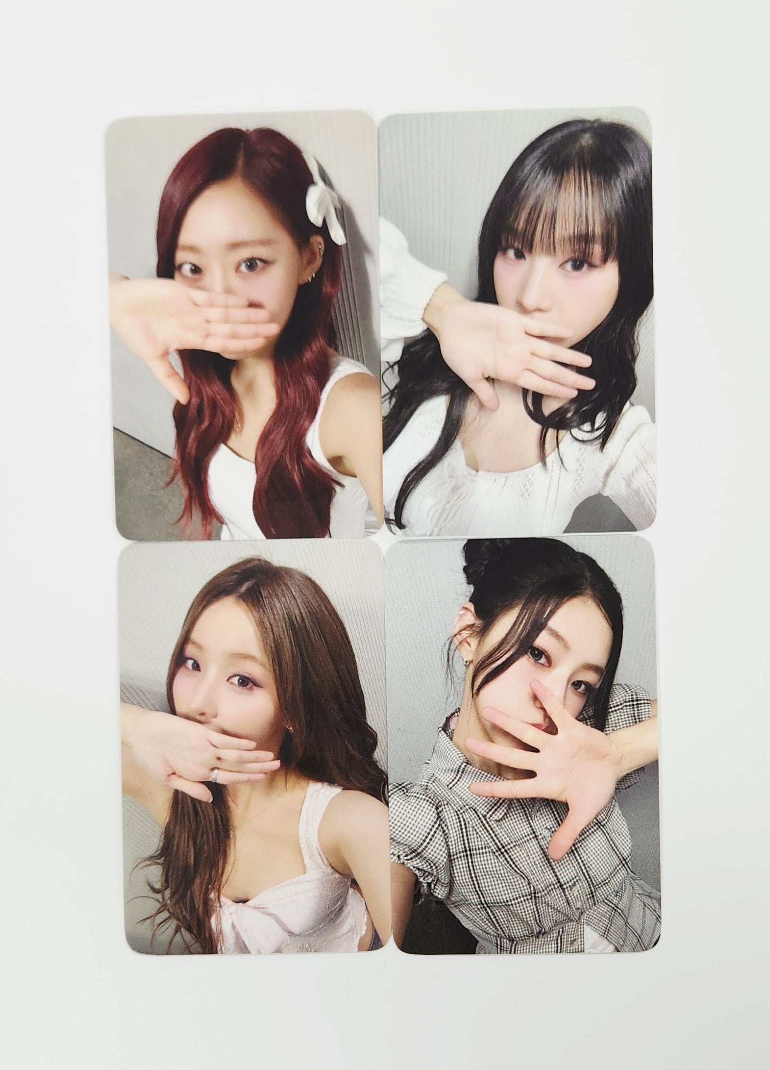 kiss of life - HALLYUSUPERSTORE