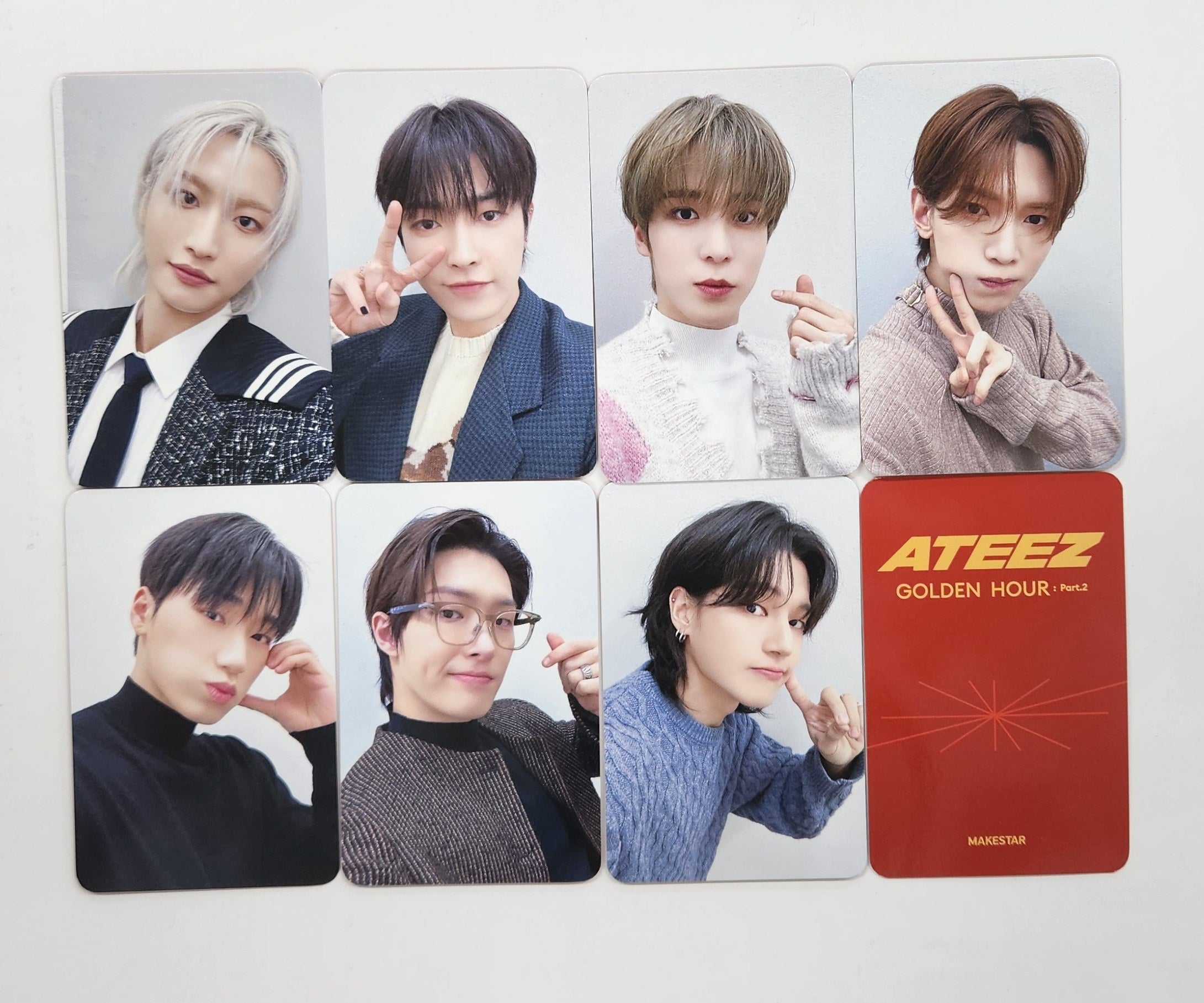 Ateez 