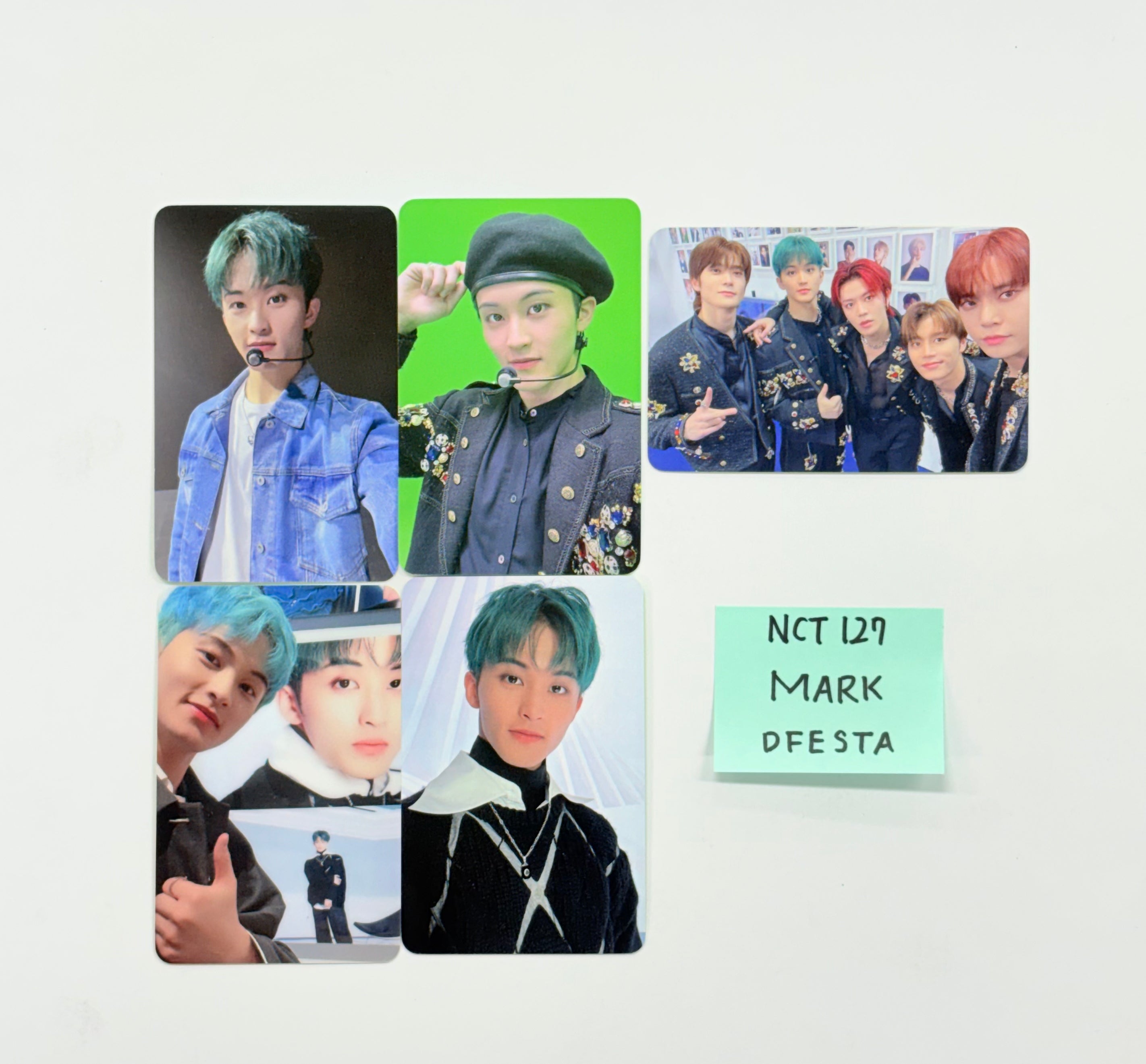 NCT - HALLYUSUPERSTORE