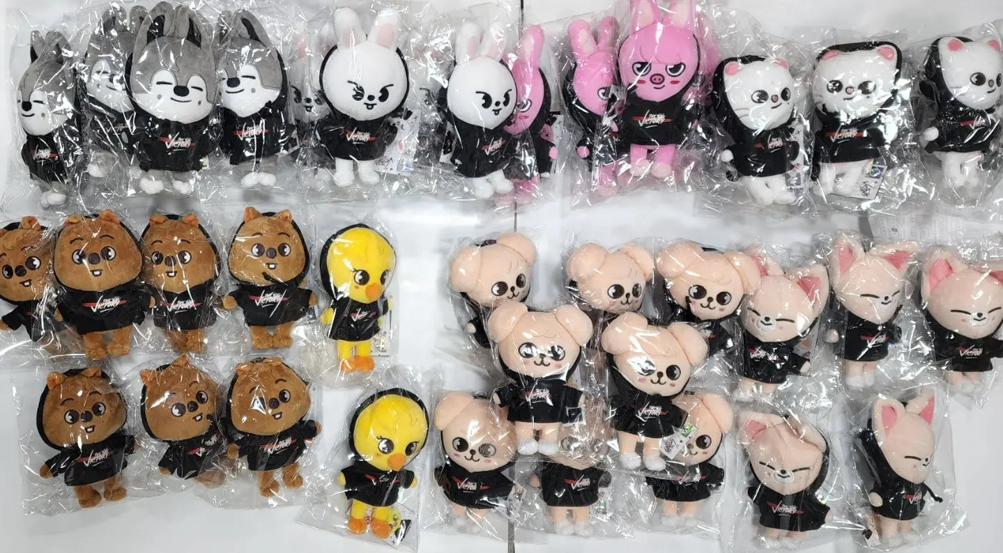 Stray Kids X SKZOO Pop-Up Store 'THE VICTORY' - SKZOO MD [SKZOO