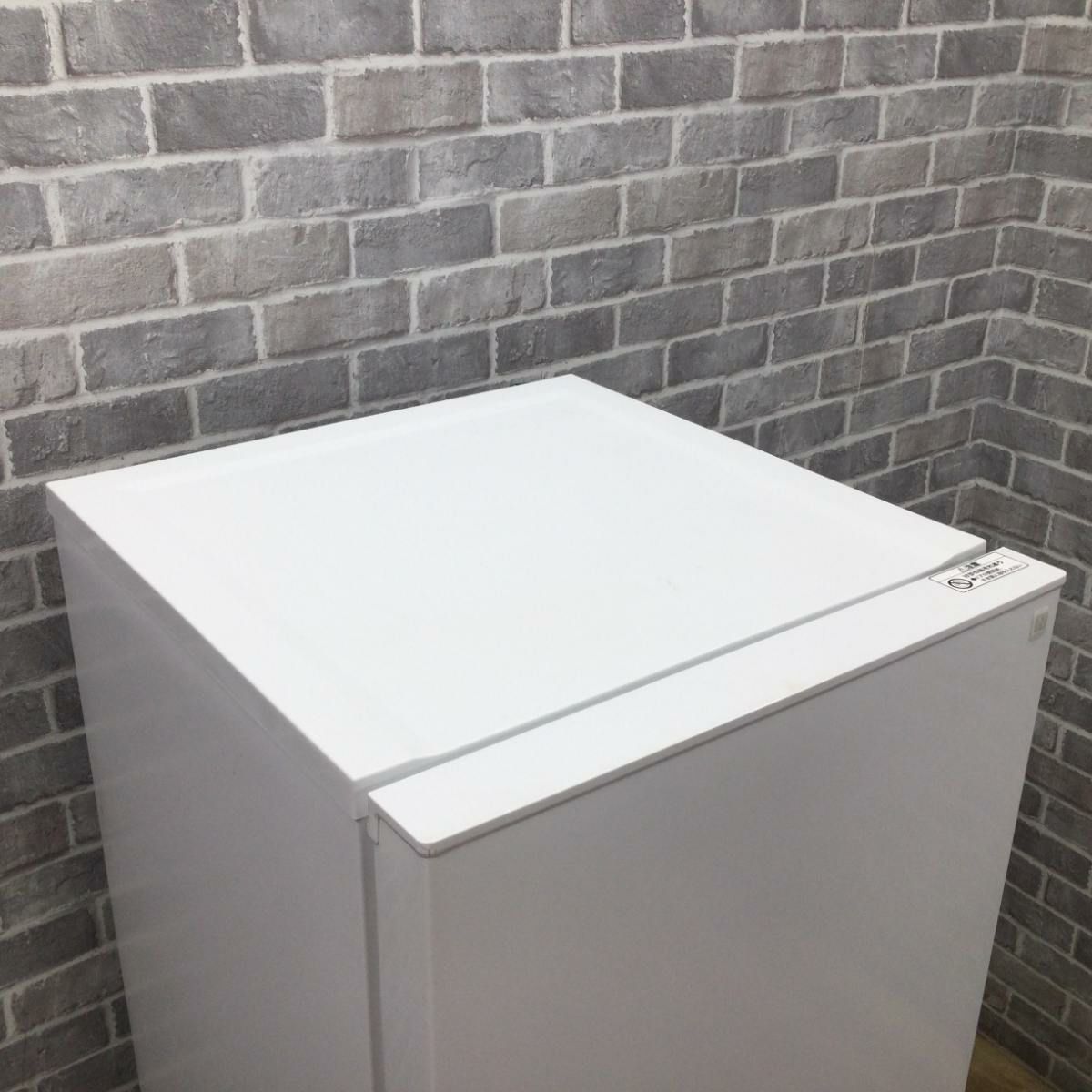 ニトリ 冷蔵庫 2ドア 140L 右開き NTR-140WH 2024年製 | リユース家電Happy