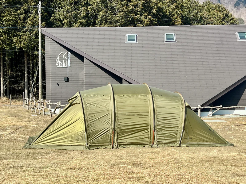 終了＞【期間限定セール】ノルディスク『レイサ6』が50%OFF！ハイスペ