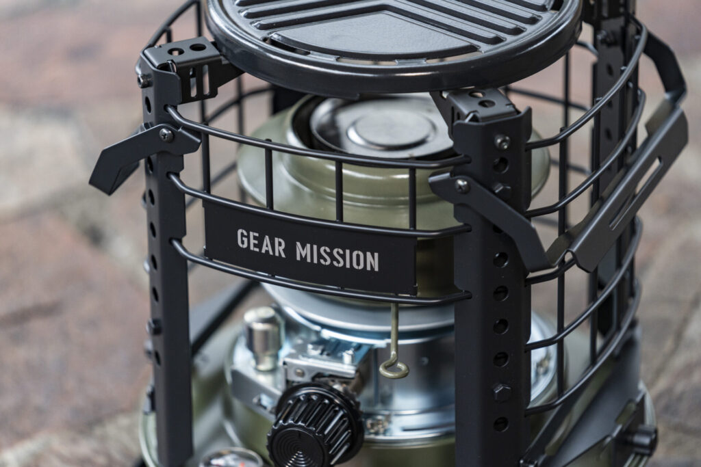 小型石油ストーブおすすめ15選｜冬キャンプを快適にするコンパクト暖房