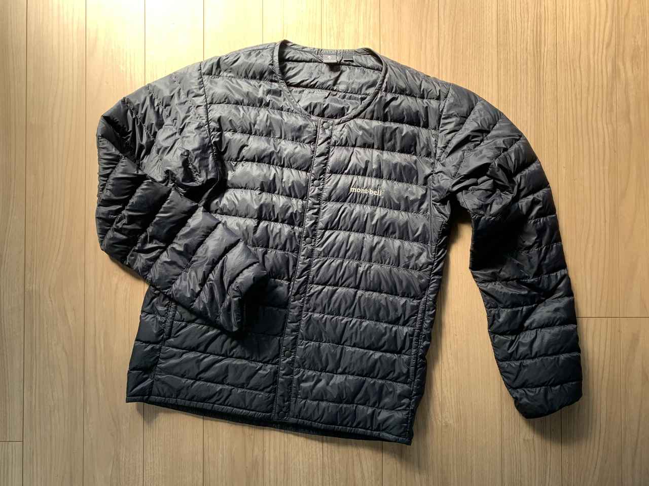 2023年版】モンベル（mont-bell）の高品質ダウン『スペリオダウン