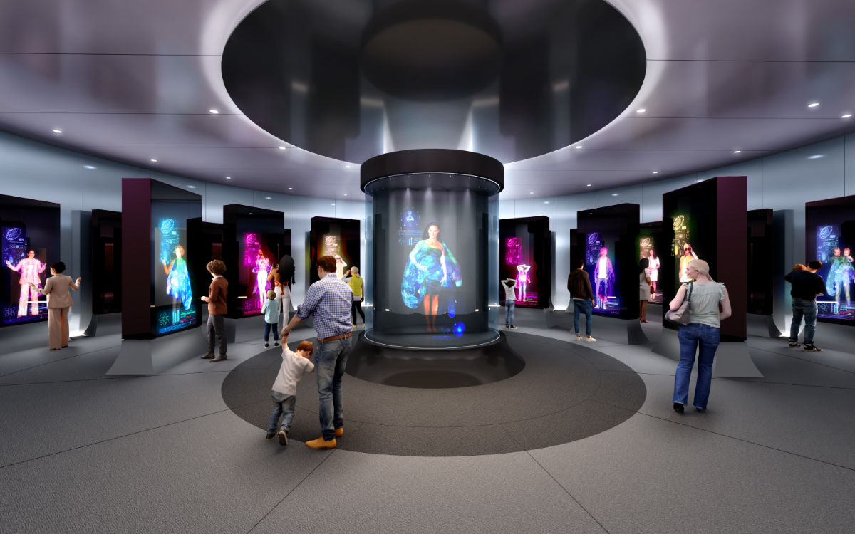 大阪・関西万博】大阪ヘルスケアパビリオン展示コンテンツ紹介