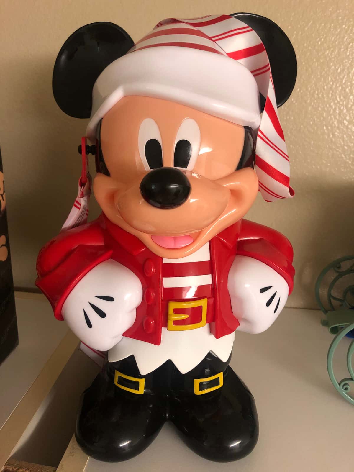 カリフォルニアディズニーのポップコーンバケットを大紹介♪