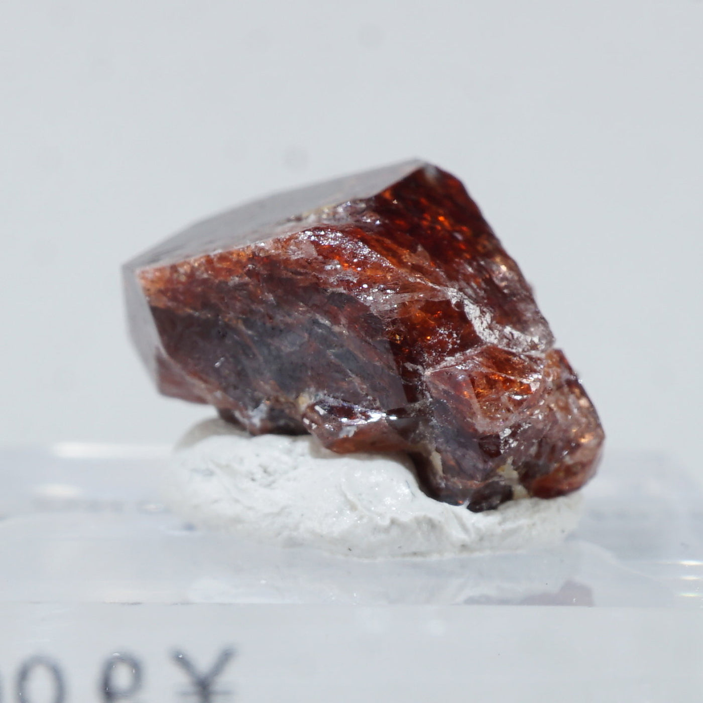 パキスタン産 ジルコン(Zircon) – 天然石ハッピーギフト