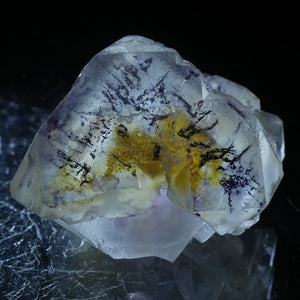 フローライト – 天然石ハッピーギフト