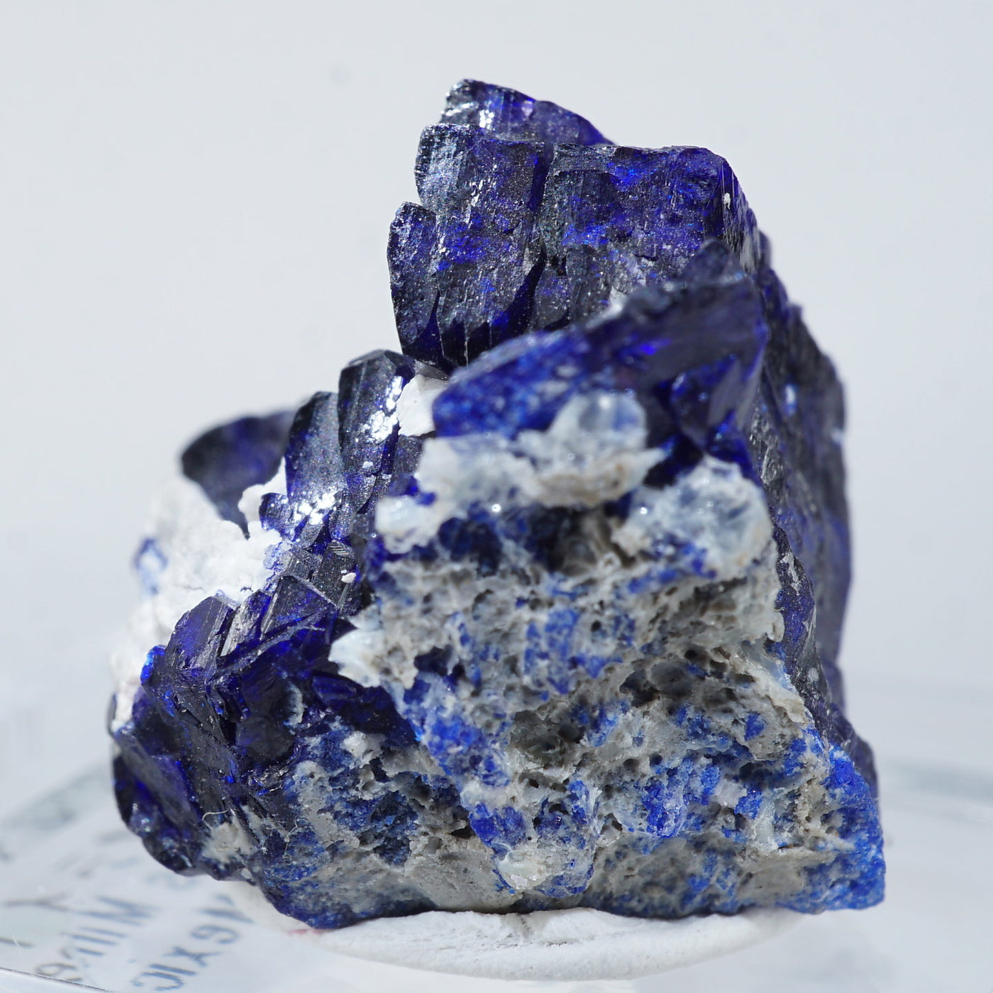 399 アズライト メキシコ産 399 アズライト メキシコ産 399 アズライト