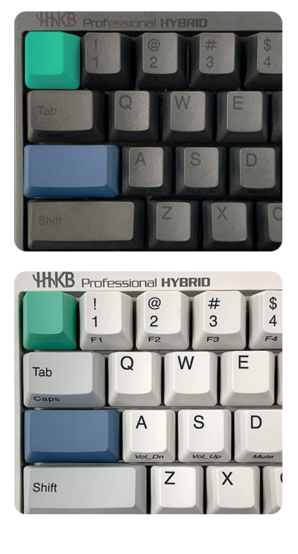 Happy Hacking Keyboard | 25th Anniversary | PFU