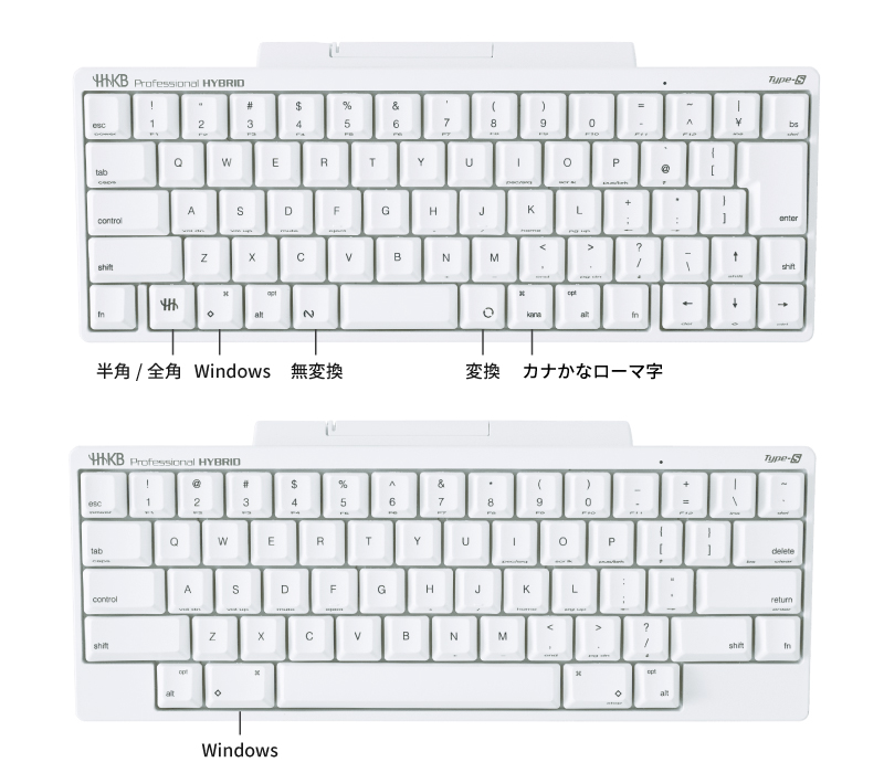 JISキーボード（日本語配列キーボード）の基礎知識と入力効率アップの