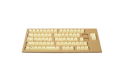 HHKB Professional Classic Type-Sとカラーキートップセットが相模原市