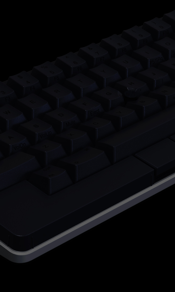 Happy Hacking Keyboard | Studio | PFU