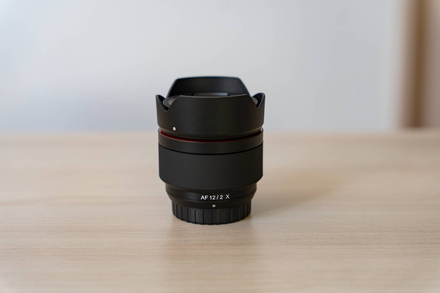 Samyang AF 12mm F2.0Xレビュー！大人気広角単焦点のFUJIFILM X