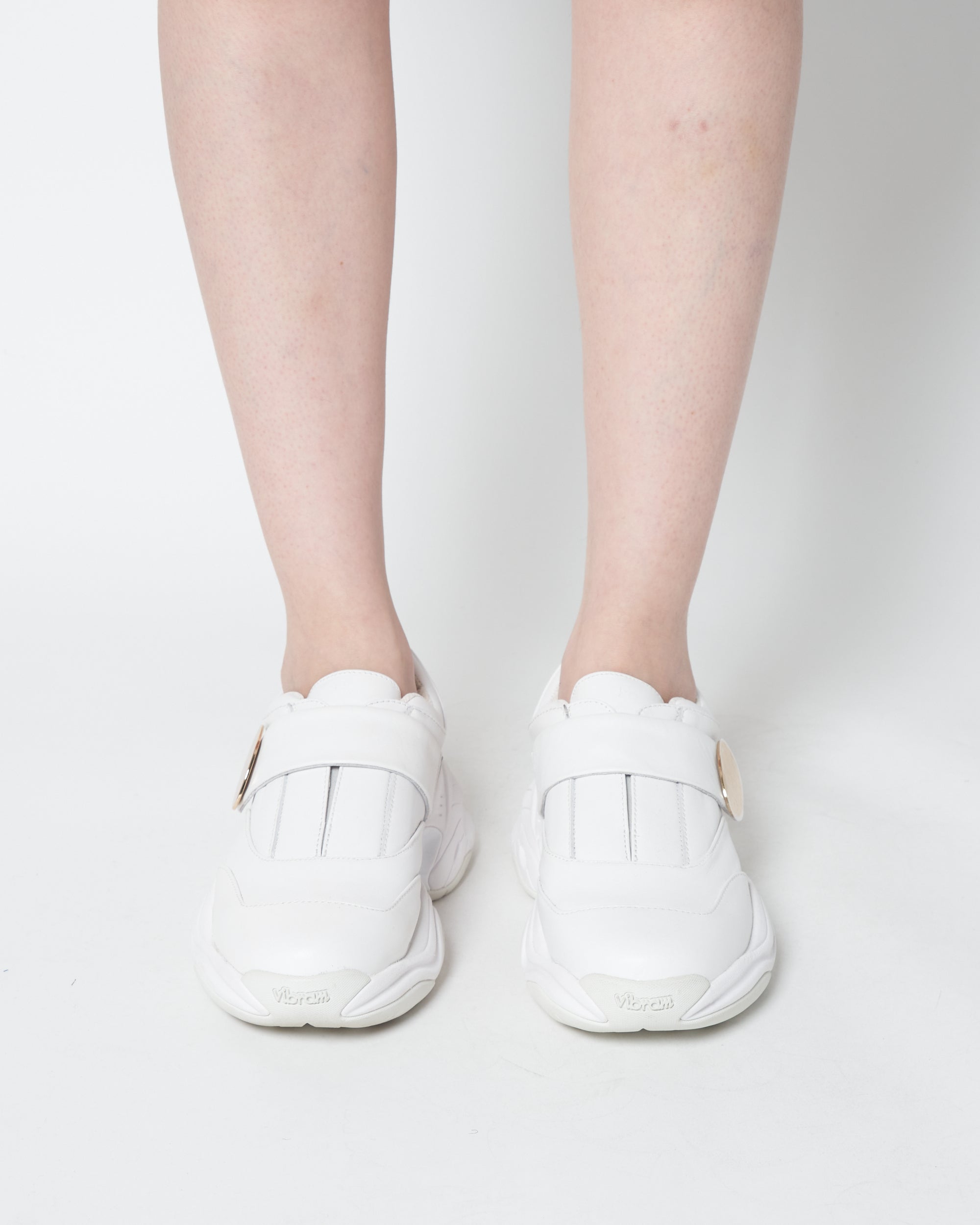 AMBER FOR HARUNOBUMURATA - WHITE