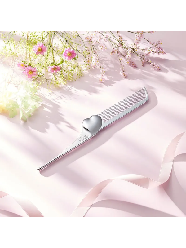 ReFa HEART COMB Aira Portable Foldable Beauty Comb – HARUYAMA