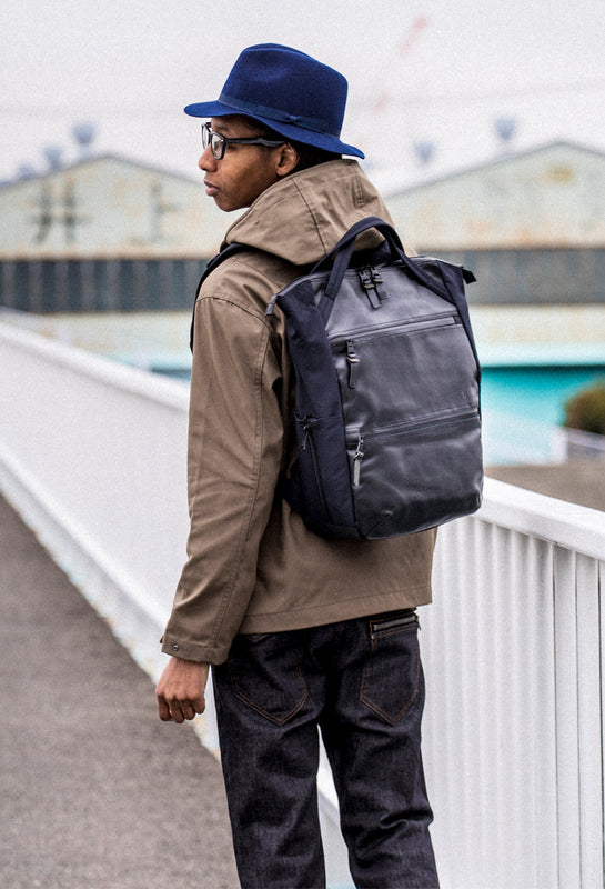 Harvest Label | Sling Packs, Hip Packs, Backpacks | Harvest-Label.com