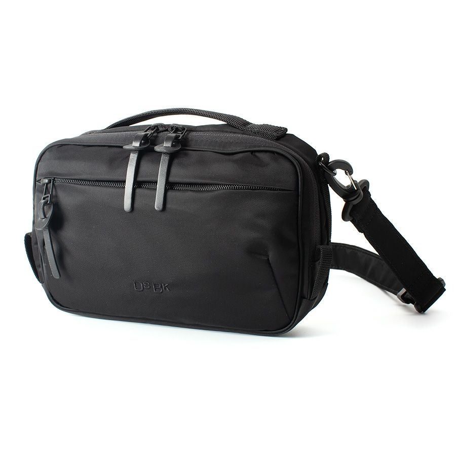 公式】 DSBK ミニショルダーバッグ 高密度ナイロンツイル (ダントツ撥