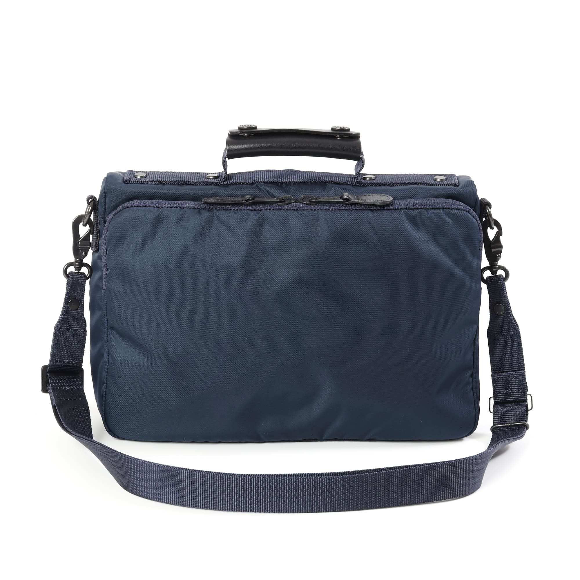 公式】HARVEST LABEL フライヤーズスティード ショルダーバッグ メンズ