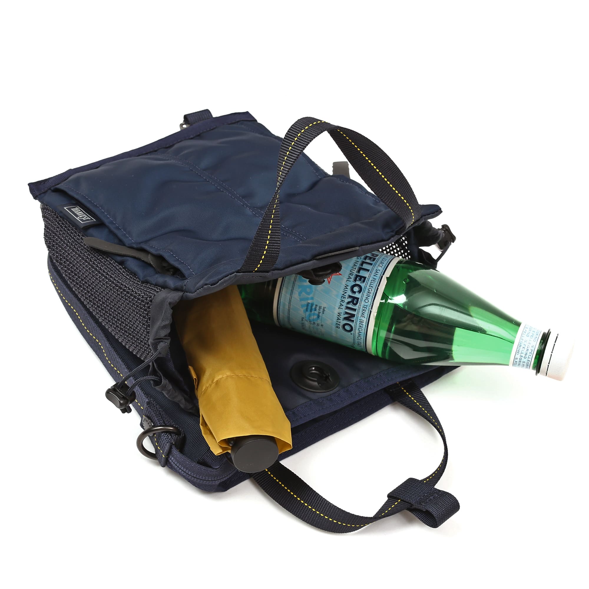 Official] HARVEST LABEL Wingman Shoulder Bag for Men WINGMAN Mini