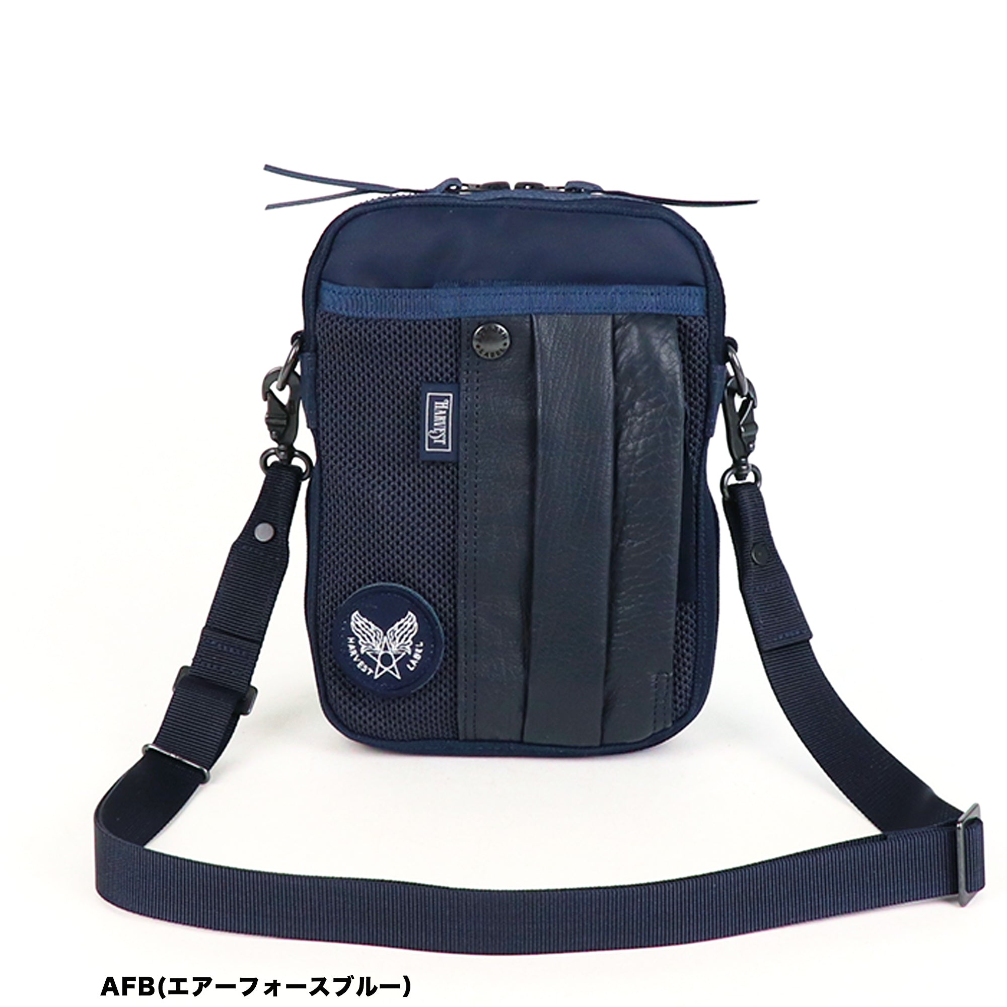 HARVEST LABEL /ハーヴェストレーベル CUSTOM /カスタム SHOULDER