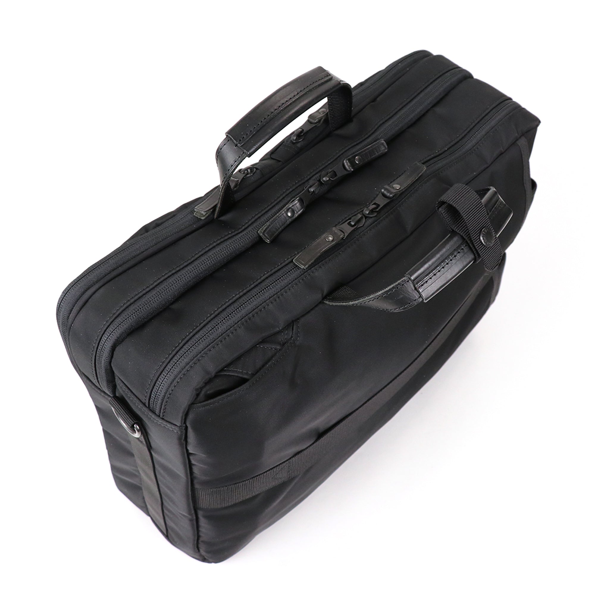 公式】HARVEST LABEL ビジネスラインズ ビジネスバッグ メンズ 3WAY