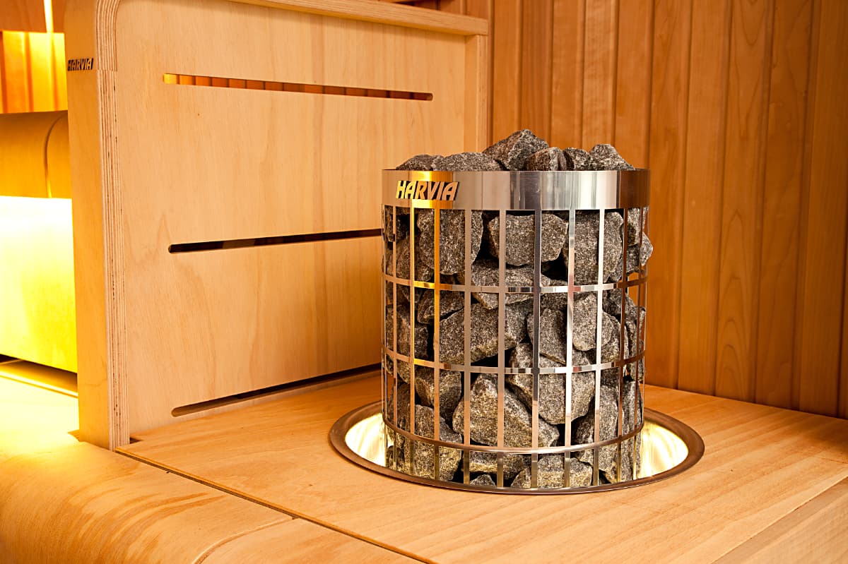 シリンドロ6 - harvia