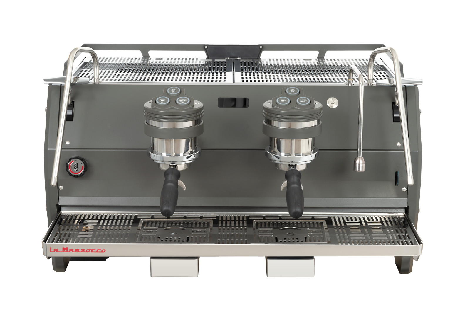 La Marzocco Strada S Espresso Machine – Haraz Coffee House