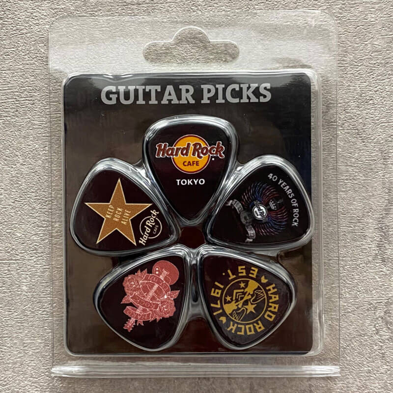 40th Anniversary Collection | Hard Rock Cafe Japan – ハードロック