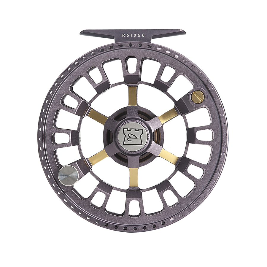 Ultralite CA DD | 【HARDY】Website｜ Japan