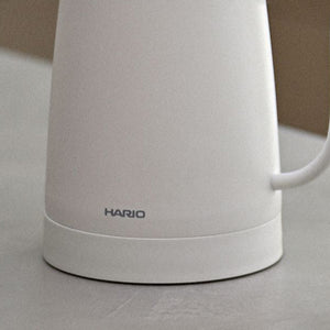 エレクトリックケトル・ライラ ブラック｜HARIO Official Shop