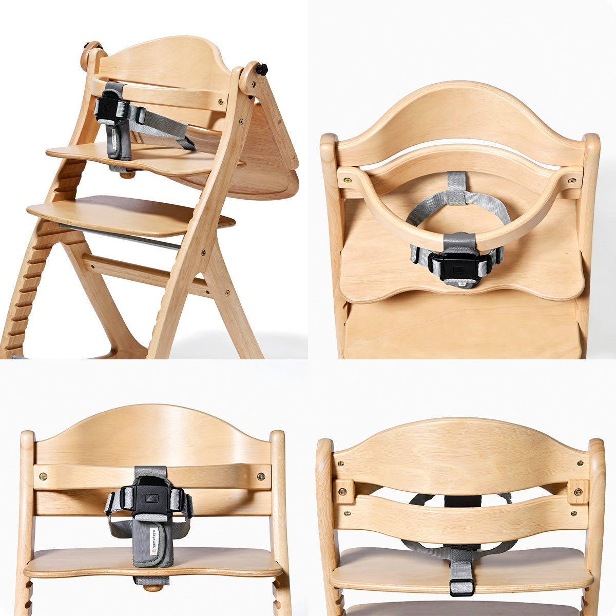 大和屋 セーフティチェアベルト 【送料無料】 – Hariti