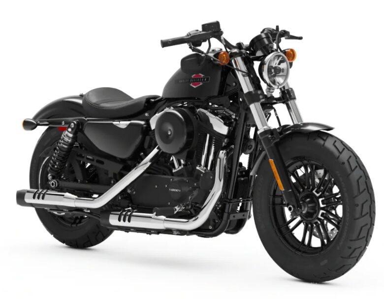 XL1200X フォーティーエイト」とは – HARLEY-ZONE