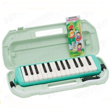 Suzuki Melodion MX 27 | | Harmonicas Direct