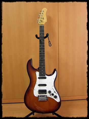 Elioth S507-1 | Harmonic-Sound