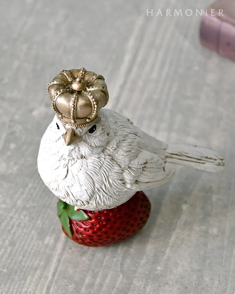 ストロベリーバード（左向き/右向き）｜輸入雑貨の通販 | 輸入雑貨の